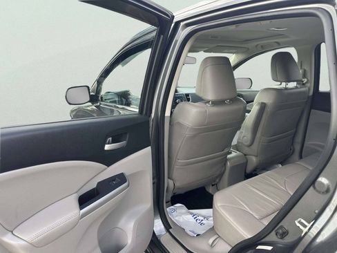 Used 2014 Honda CR-V EX-L image 16