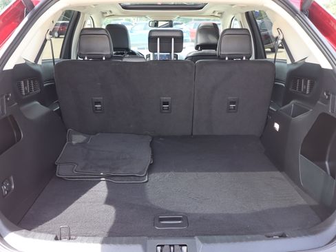 Used 2024 Ford Edge SEL w/ Convenience Package AWD/4WD image 30