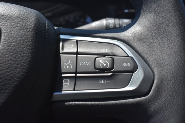 Used 2024 Jeep Compass Limited AWD/4WD image 23