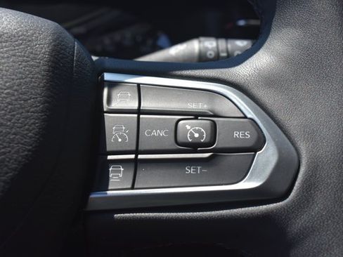 Used 2024 Jeep Compass Limited AWD/4WD image 23