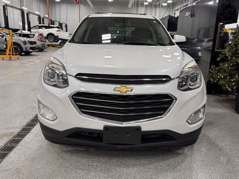 Used 2016 Chevrolet Equinox LT image 33