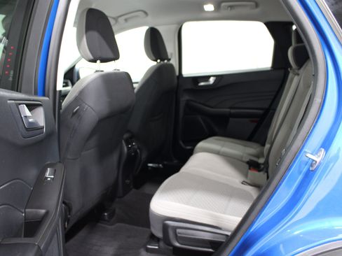 Used 2021 Ford Escape SE w/ Convenience Package FWD image 19