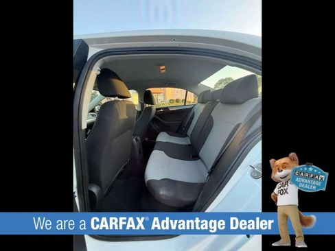 Used 2017 Volkswagen Jetta S FWD image 13