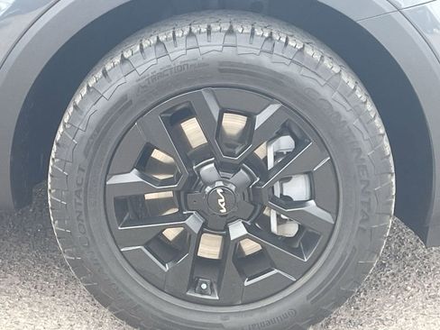 Certified 2024 Kia Telluride SX X-Pro AWD/4WD image 9