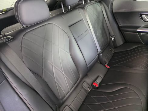 Certified 2023 Mercedes-Benz EQE 500 4MATIC SUV image 25