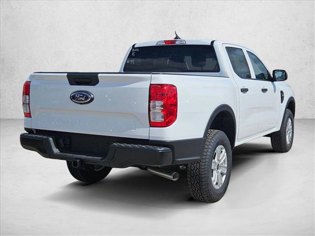New 2026 Ford Ranger XL RWD image 2
