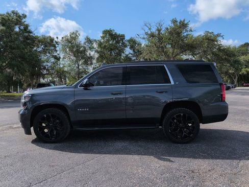 Used 2019 Chevrolet Tahoe LT RWD image 7