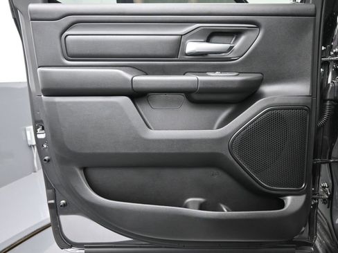 New 2025 RAM 1500 Tradesman image 14