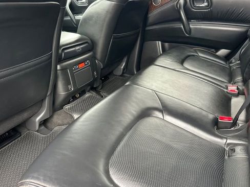 Used 2020 Nissan Armada SL w/ Premium Package image 13