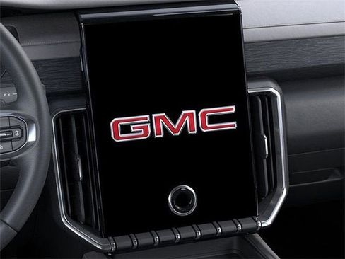 New 2026 GMC Acadia Elevation image 20