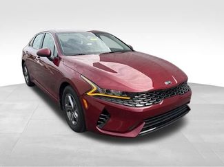 Certified 2021 Kia K5 LXS FWD 360° Tour