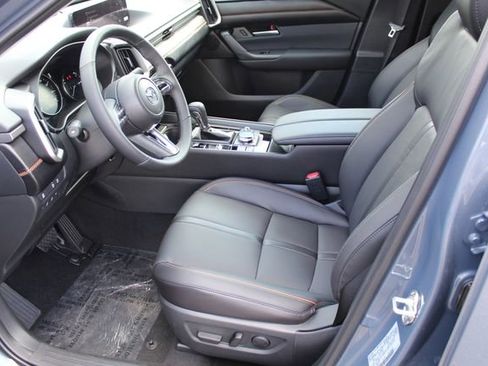 New 2026 MAZDA CX-50 AWD 2.5 S w/ Cargo Package image 12