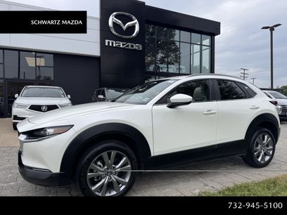 Certified 2024 MAZDA CX-30 AWD 2.5 S w/ Preferred Package