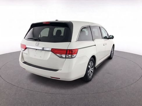 Used 2017 Honda Odyssey EX-L image 9
