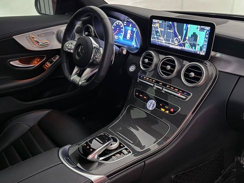 Used 2019 Mercedes-Benz C 43 AMG 4MATIC Coupe image 24