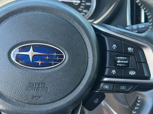 Certified 2023 Subaru Forester Touring AWD/4WD image 21