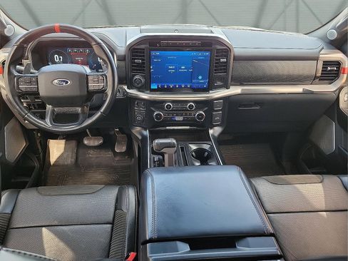 Used 2023 Ford F150 Raptor w/ Raptor Carbon Fiber Package AWD/4WD image 9