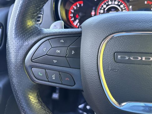 Used 2021 Dodge Durango GT AWD/4WD image 27