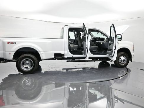 New 2026 Ford F350 XL w/ STX Appearance Package image 48