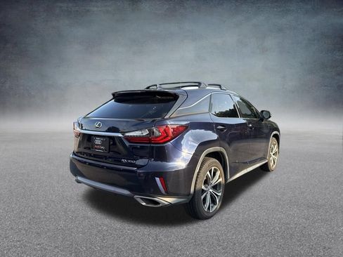 Used 2016 Lexus RX 350 AWD w/ Premium Package image 5