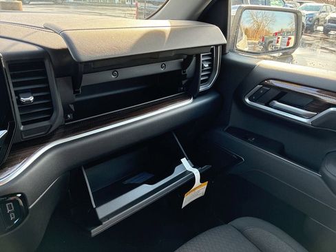 New 2026 Chevrolet Silverado 1500 LT image 33