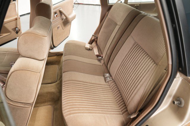 Used 1994 Buick Century Special FWD image 30