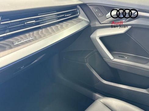 New 2026 Audi A3 2.0T Premium image 40