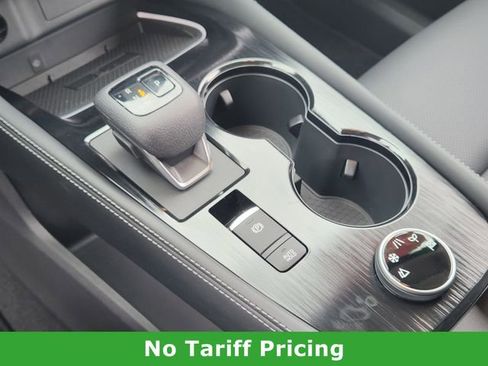 Certified 2026 Nissan Rogue Platinum w/ Platinum Premium Package image 18