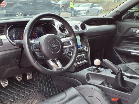 Used 2020 Ford Mustang Bullitt image 18
