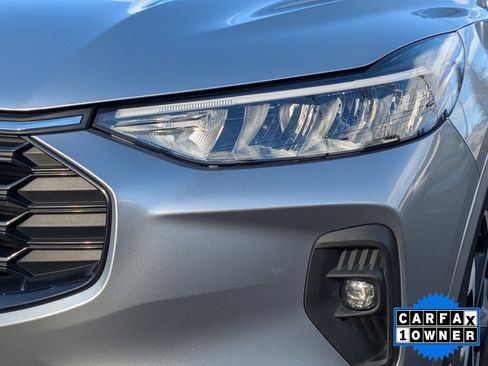 Certified 2023 Ford Escape ST-Line Select w/ Tech Pack #2 image 10