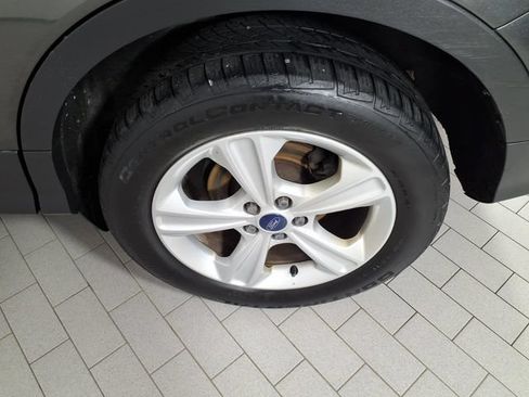 Used 2016 Ford Escape SE AWD/4WD image 8