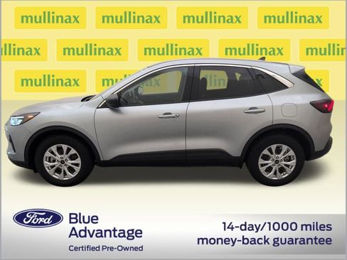 Used 2024 Ford Escape Active w/ Cold Weather Package image 10
