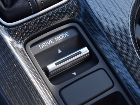 New 2026 Honda Civic FWD Hybrid Sedan image 22