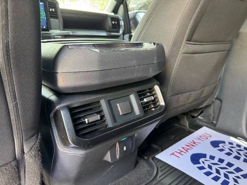 Certified 2025 Ford F150 STX w/ Equipment Group 200A AWD/4WD image 18