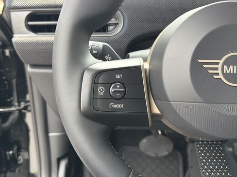 New 2026 MINI Cooper S FWD image 25