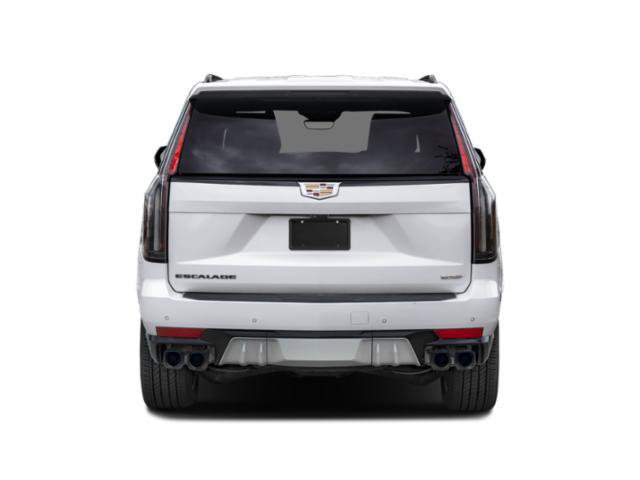 Used 2023 Cadillac Escalade V AWD/4WD image 8