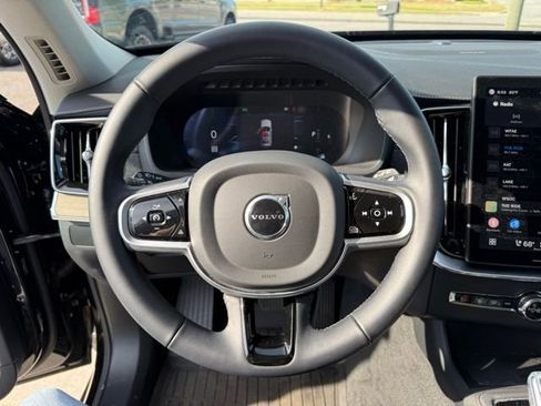 Used 2025 Volvo XC90 B6 Plus w/ Protection Package Premier AWD/4WD image 20