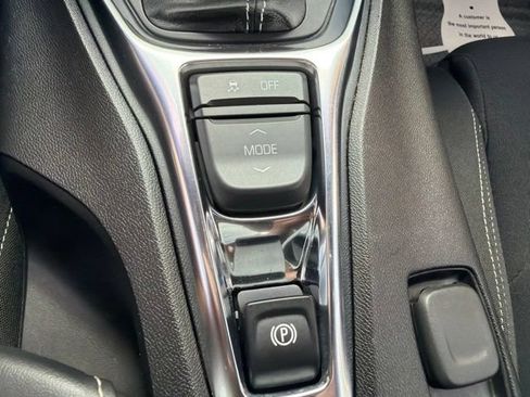 Used 2021 Chevrolet Camaro LT w/ RS Package RWD image 18