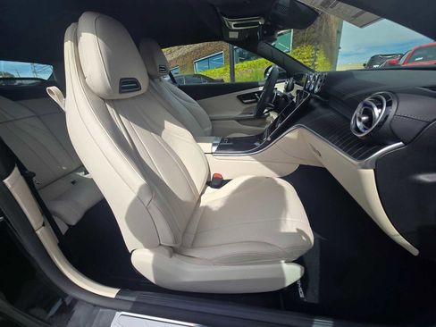 New 2026 Mercedes-Benz CLE 450 4MATIC Cabriolet image 11