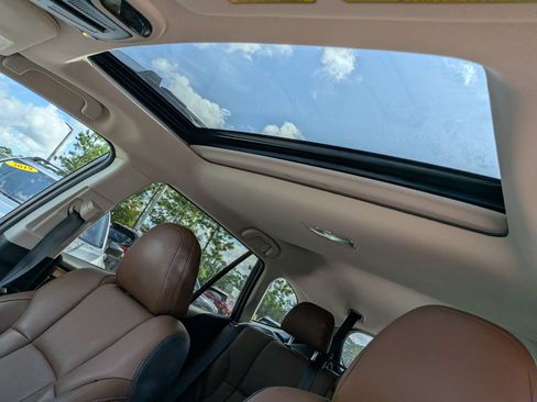Used 2022 Subaru Outback Touring w/ Popular Package #2 AWD/4WD image 20