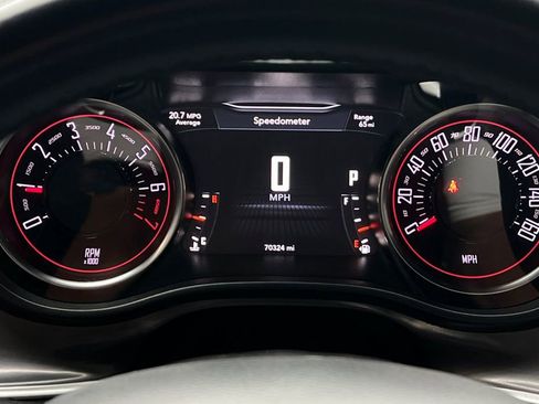 Used 2021 Dodge Challenger GT w/ Performance Handling Group RWD image 23