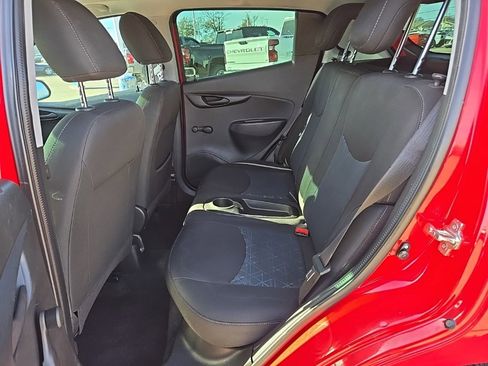 Used 2022 Chevrolet Spark LS image 19