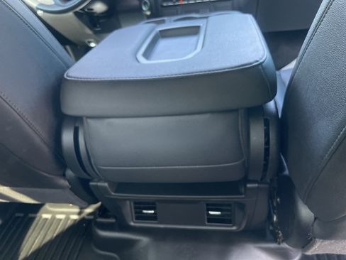 Used 2024 GMC Sierra 1500 Pro w/ Pro Value Package image 14