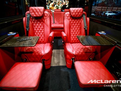 New 2024 Mercedes-Benz Sprinter 3500 image 22