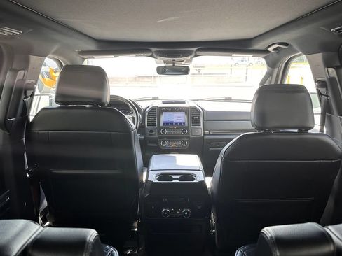 Used 2021 Ford Expedition Limited AWD/4WD image 48