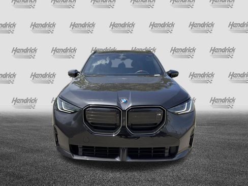 Certified 2026 BMW X3 M50 AWD/4WD image 3