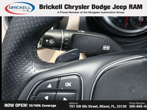 Used 2018 Mercedes-Benz CLA 250 image 29