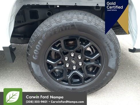 Certified 2024 Ford F150 XLT w/ Equipment Group 302A MID image 33