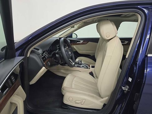 Used 2023 Audi A4 2.0T Premium Plus w/ Premium Plus Package AWD/4WD image 7