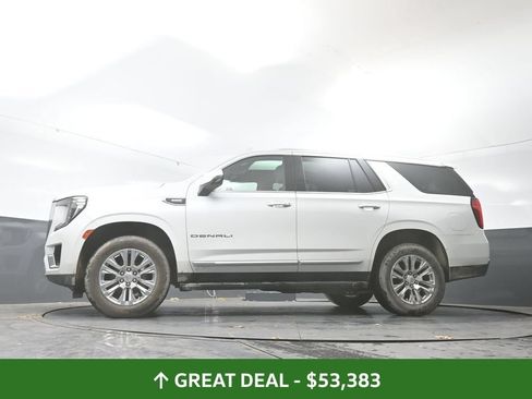 Used 2023 GMC Yukon Denali AWD/4WD image 30
